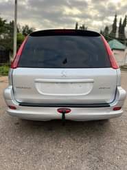 A picture of FOR SALE EXTREMELY CLEAN USED 206 WAGON AUTOMATIC TRANSMISSION DUTY