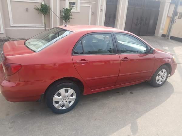 A picture of MR KEN AUTOs Ur Happiness Is Our Priority 2348038966089 call