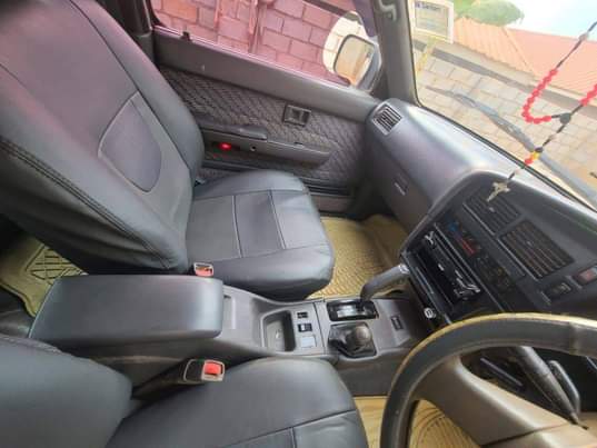 A picture of Car