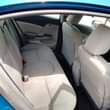 A picture of 2014 honda civic