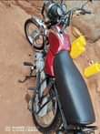 A picture of 2017 India Bajaj boxer