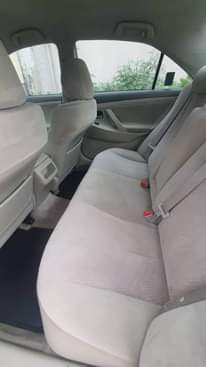 A picture of 2010 Toyota Camry