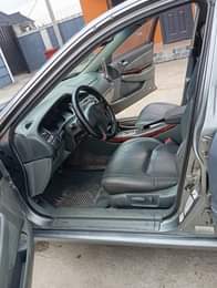 A picture of 2003 MODEL Acura Engine very silent Gear super sharp AC