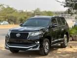 A picture of 2014 Toyota Prado