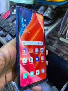 A picture of OPPO A16k