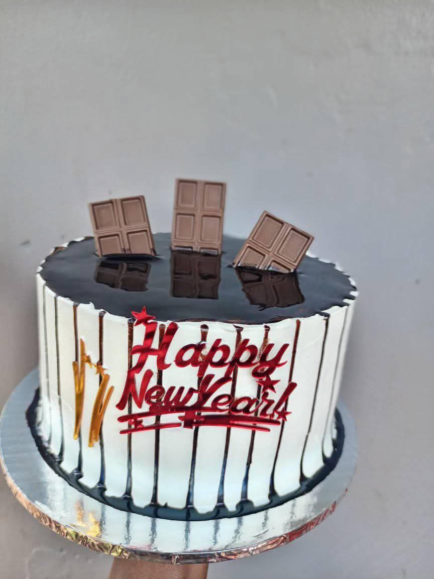 cakes