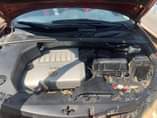 A picture of Lexus 2008 RX350