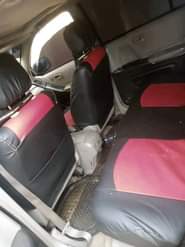 A picture of Toyota Highlander 2005 3 3M Okene Kogi State Call WhatsApp
