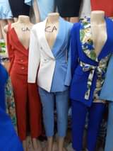 A picture of Women s Suites
