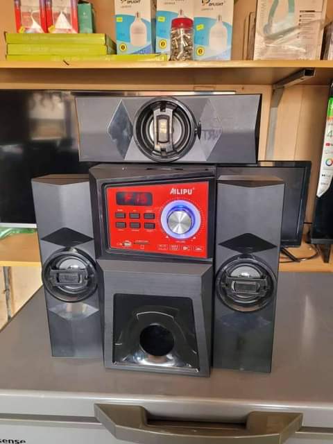 A picture of 3 1 ailpu woofer on sale 140k