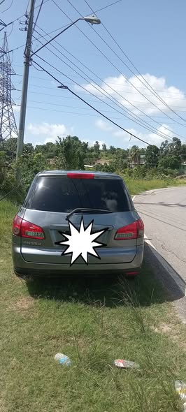 nissan ad wagon