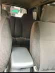 A picture of Nissan Xterra