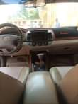 A picture of Toyota Camry 2004LE