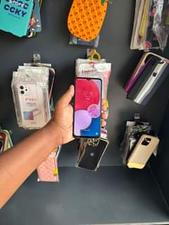 A picture of SAMSUNG A13 64Gb 