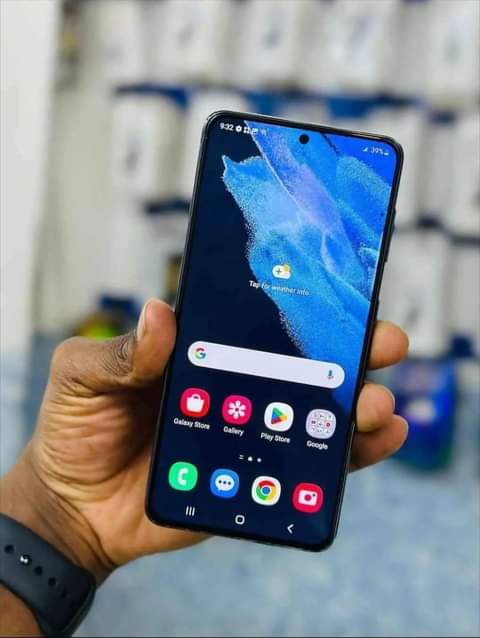 samsung s21