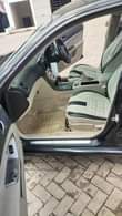 A picture of Subaru legacy