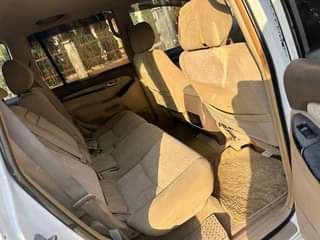 A picture of Toyota Prado