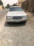 A picture of 180 Mercedes