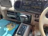 A picture of TOYOTA COASTER MAYAI NDEFU