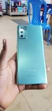 A picture of Samsung galaxy note 20 5g