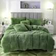 A picture of Fluffy duvets