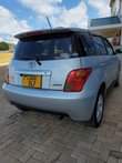 A picture of Toyota ist cc 1290 price 10 8 ml call 0679841568