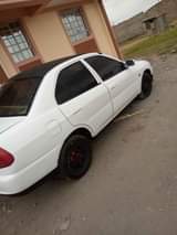 Mongare W.