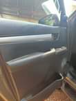 A picture of 2018 Toyota Hilux for sale.