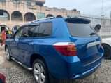A picture of Nothing to fix Toyota Highlander limited