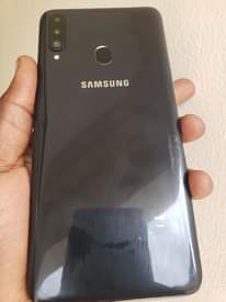 A picture of SAMSUNG GALXY A20s At only 170000