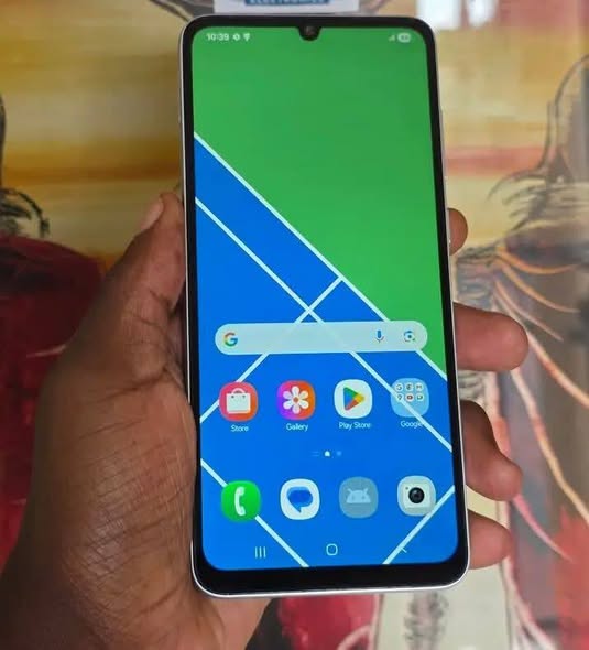 A picture of Samsung a05