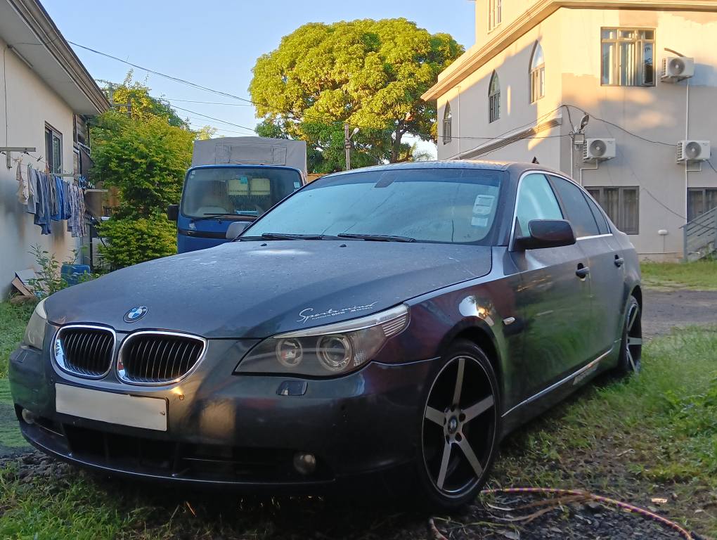 bmw