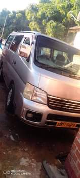 nissan zd30