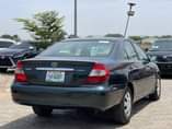 A picture of FAST SALE A Super Clean Toyota Camry Le 2004 Model