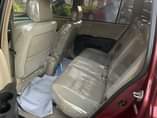 A picture of This is pristine clean Toyota Highlander few months used not