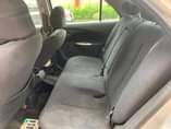 A picture of Toks Toyota Yaris 07 extra clean with no single issue