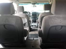 A picture of 2007 Toyota Sienna V6