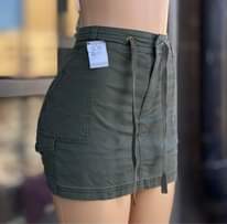 A picture of Skirts