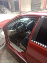 A picture of Toyota spider 2009 XLE Belgian grade good price 4 7m
