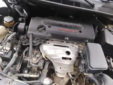 A picture of Distress sale Toyota Camry 08 model engine gear is Excellent