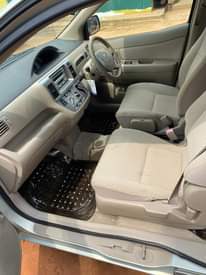 A picture of Toyota Raum
