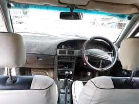 A picture of 1993 Toyota 91