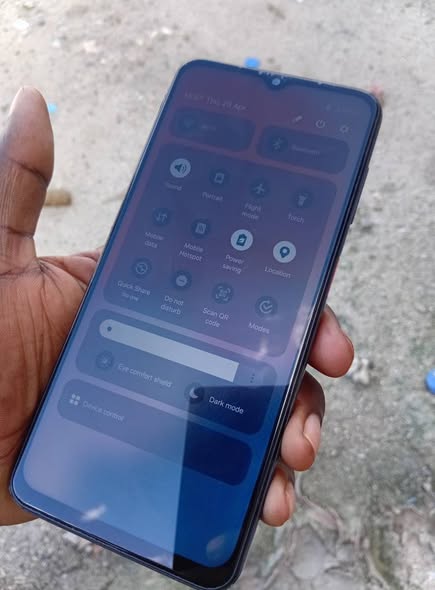 A picture of Samsung a13