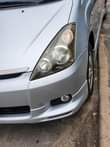 A picture of TOYOTA WISH FOR SALE Tshs 13 8 million