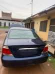 A picture of Camry 2003