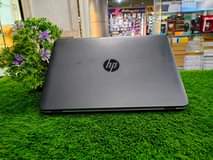 A picture of Hp 840 g2 Intel core i7 Ram8gb Storage500gb Charge 3hrs