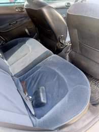 A picture of  Season Sweet deals Neatly used Peugeot 206 automatic transmission