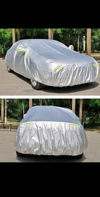 A picture of Car accessories