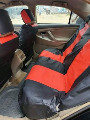 A picture of Dealers offer Toyota Camry spider LE Engine is great Gear