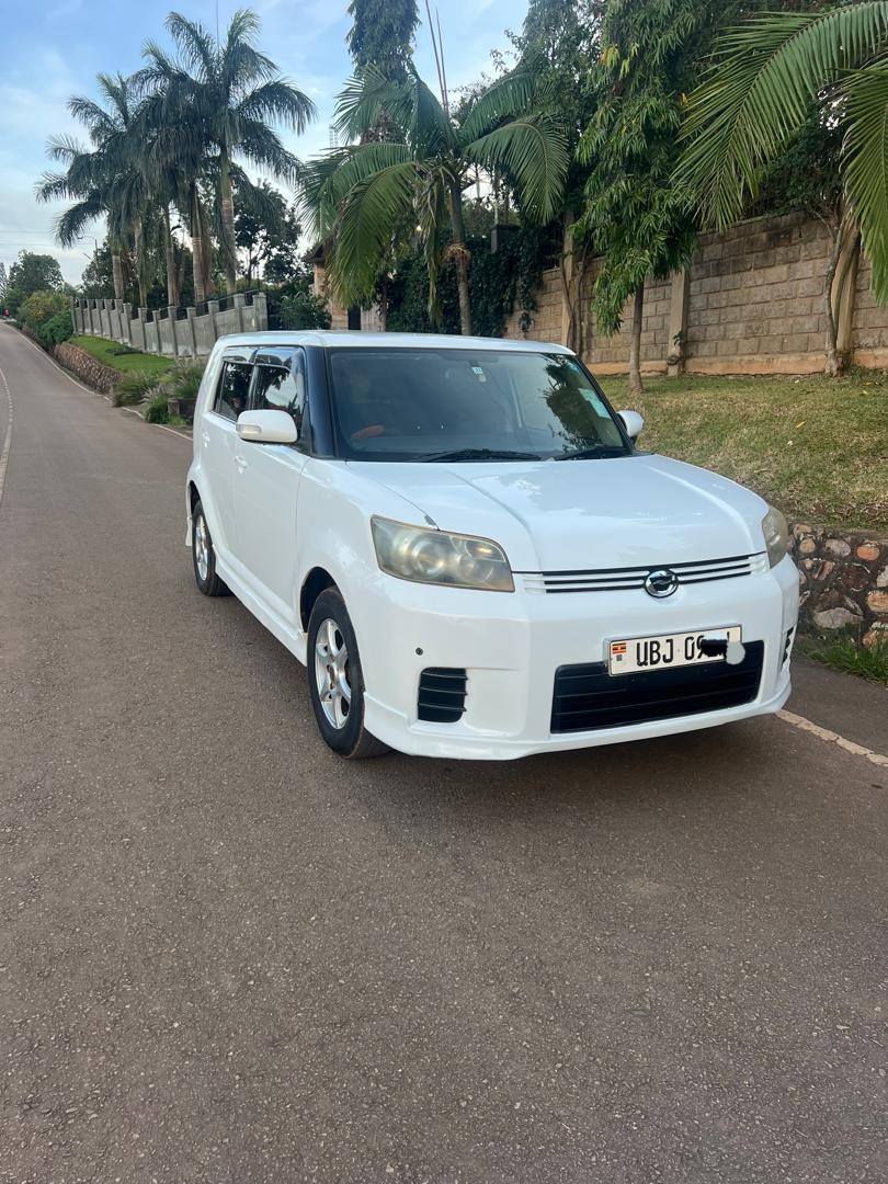 A picture of Toyota Rumion 23m push to start very good condition